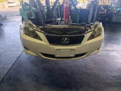 ������� Lexus IS250 2007 GSE20 4GR-FSE Color-077 5320153113 ����