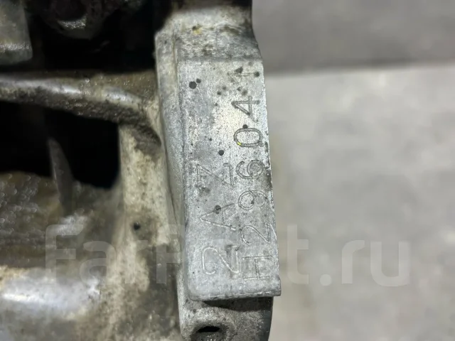 ��������� Toyota RAV4 3 (XA30) 2008 1900028A90 ����