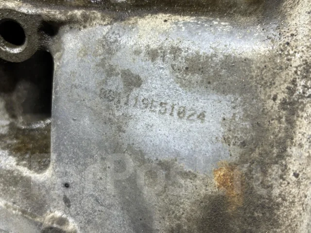 ��������� Toyota RAV4 3 (XA30) 2008 1900028A90 ����