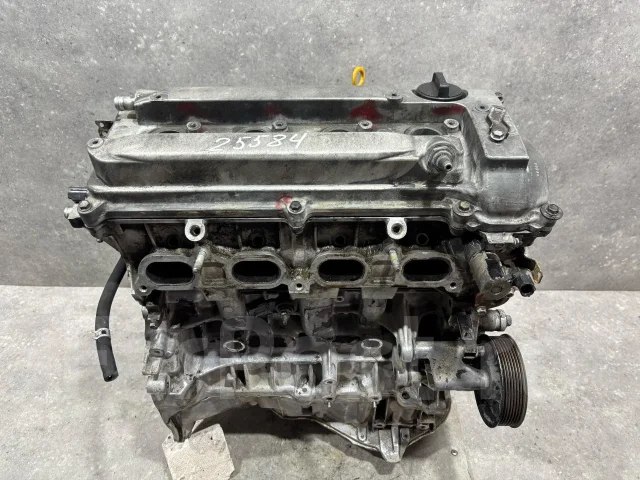��������� Toyota RAV4 3 (XA30) 2008 1900028A90 ����