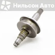 ������� MMC Canter, Krauf SDM9966PN ����