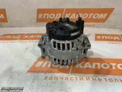 ��������� Audi A4 B7 ALT 2008 06B903016AF,197154 06B903016AF ����