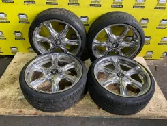 Continental ContiMaxContact MC5