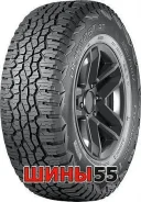 Nokian Outpost AT