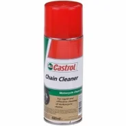 ���������� ����� ���������� CASTROL Chain Cleaner ����� 400�� ����