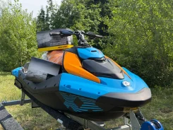 BRP Sea-Doo Spark Trixx. 2026 ��� ����