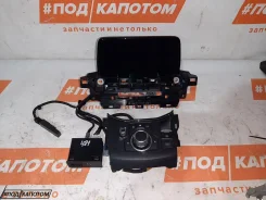 ��������� Mazda CX-5 KF PE-VPS 2018 K123611J0C, �K1Y366CM0, �K12366CM0F, �KB9S669C0, �KB9S669C0K K123611J0C ����