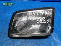 ���� Mazda Bongo SK82V, ����� S47P510L0C ����
