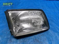 ���� Mazda Bongo SK82V, ������ S47P510K0C ����