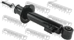 ����������� �������� GAS. TWIN TUBE 4062A085 Mitsubishi Pajero/Montero Sport KH0# 2008.07-2015.08 [EUR] 04110002F ����