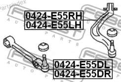 ����� ������ | ����� ��� | 0424E55DL ����