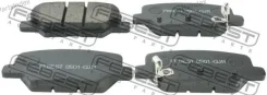 ������� ��������� ������ GHY9-26-48Z Mazda 6 GJ 2012-2016 [EU] 0501GJR ����