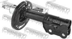 ����������� �������� ������ GAS. TWIN TUBE GHP9-34-700B Mazda 6 GJ 2012-2016 [EU] 05110001FR ����
