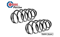 ������� �������� [����] Daewoo Nexia 1995-2016��. Fobos 60010 60010 ����