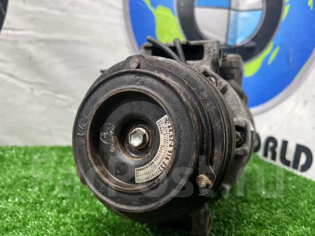 ���������� ������������ BMW 5 E39 2002 [2382912657] 64526916232 ����
