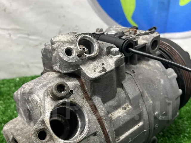 ���������� ������������ BMW 5 E39 2002 [2382912657] 64526916232 ����