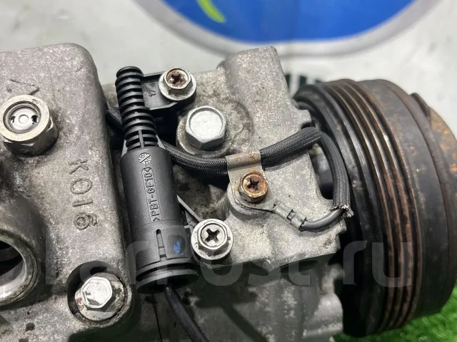 ���������� ������������ BMW 5 E39 2002 [2382912657] 64526916232 ����