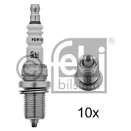 ����� ��������� 13516 BMW, Opel, Toyota, VAG, Renault FEBI 13518 13518 ����