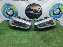���� �������� (��������) BMW X1 F48 2017 [2382910746] 63117436463 ����