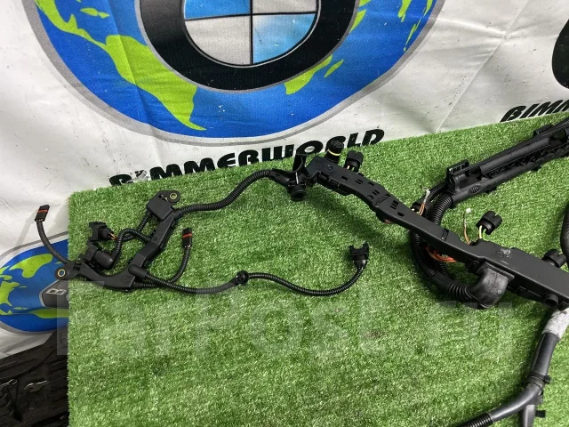 �������� ��������� BMW X1 E84 2010 [2382910220] 12517570576 ����