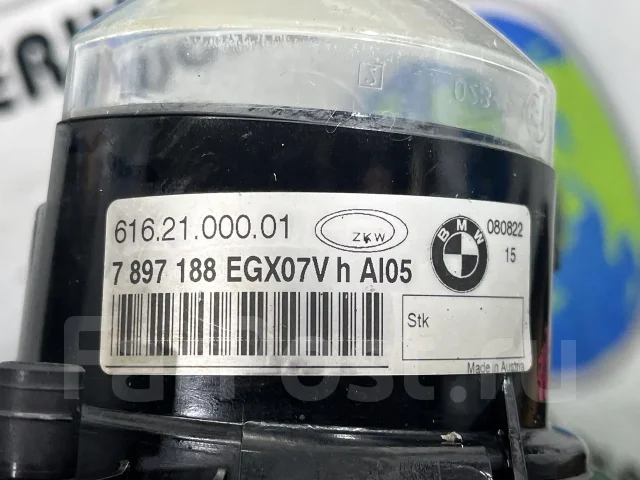 ���� ��������������� ������ BMW 5 E60/E61 [2382909107] 63177897188 ����