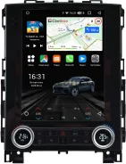 Canbox M-Line Tesla style