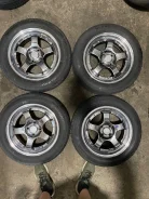 SSR Professor SP1. 6.5x15", 4x100, ET40 ����