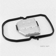 ������ ���� MB W140 91- Green Filter AF0143 AF0143 ����
