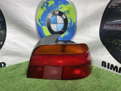 ������ ������ ������ BMW 5 E39 1999 [2382907175] 63218363558 ����