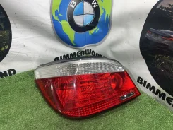 ������ ������ ����� BMW 5 E60/E61 2005 [2382907157] 7165737 ����
