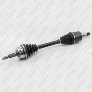 ������ � ����� Renault Duster 10- ���. HAFT AW0134 AW0134 ����