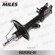 ����������� ������ ������ ������� KIA Cerato 04- (TRW JGS1003T) DG21312-01 Miles DG2131201 DG2131201 ����