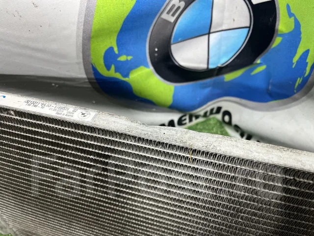 �������� ������������ BMW 3 E90/E91/E92/E93 2008 [2382905123] 64509169789 ����