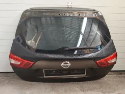 ����� ��������� Nissan Qashqai 2015 K0100BM9MA J11 K0100BM9MA ����