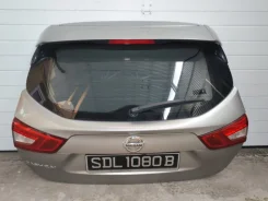 ����� ��������� Nissan Qashqai 2015 K0100BM9MA J11 K0100BM9MA ����
