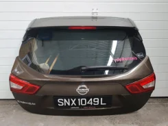 ����� ��������� Nissan Qashqai 2015 K0100BM9MA J11 K0100BM9MA ����