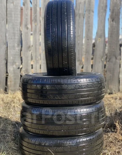 Hankook Kinergy EX H380. ������, 2021 ���, �/�, ����� 5 % ����