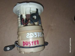 ���������� Renault Duster HS F4R - - - - - - 2012 2D375 2D375 ����