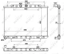 �������� �������� ������� 53911 NRF 53911 ����