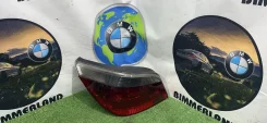 ������ ������ ����� BMW 5 E60/E61 2005 [2382899527] 7165737 ����
