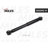 ����������� ������ �����/������ ������� Suzuki Ignis 2WD 10/00-09/03 (KYB 342026) DG02942-01 DG0294201 ����