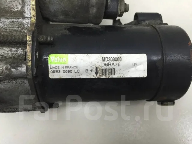 ������� Mitsubishi Space Star DG 1998-2005 [MD308088] MD308088 ����