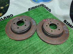 ����� ��������� ������ BMW 5 E60/E61 2008 [2382888112] 34216753215 ����