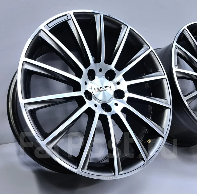 EMN. 8.5x18", 5x112, ET45, �� 66,6���. ����