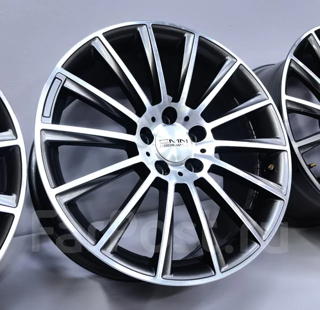EMN. 8.5x18", 5x112, ET45, �� 66,6���. ����