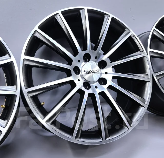 EMN. 8.5x18", 5x112, ET45, �� 66,6���. ����