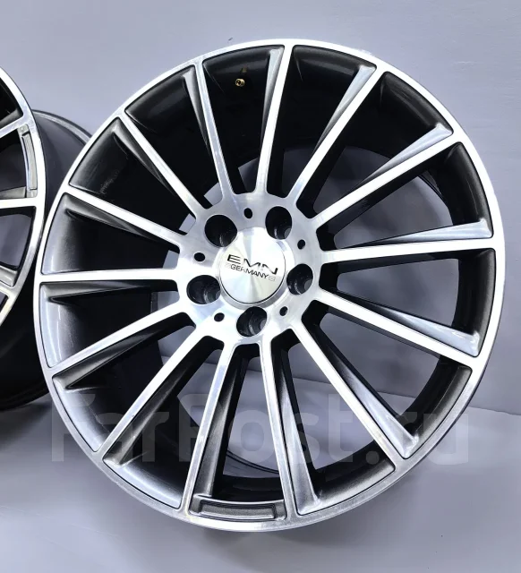 EMN. 8.5x18", 5x112, ET45, �� 66,6���. ����