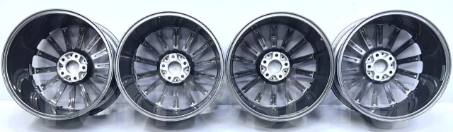EMN. 8.5x18", 5x112, ET45, �� 66,6���. ����