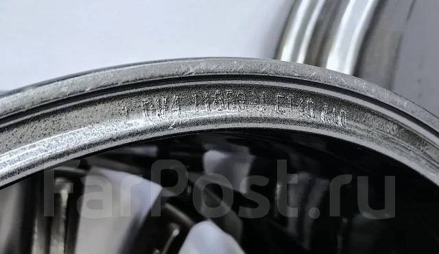 EMN. 8.5x18", 5x112, ET45, �� 66,6���. ����