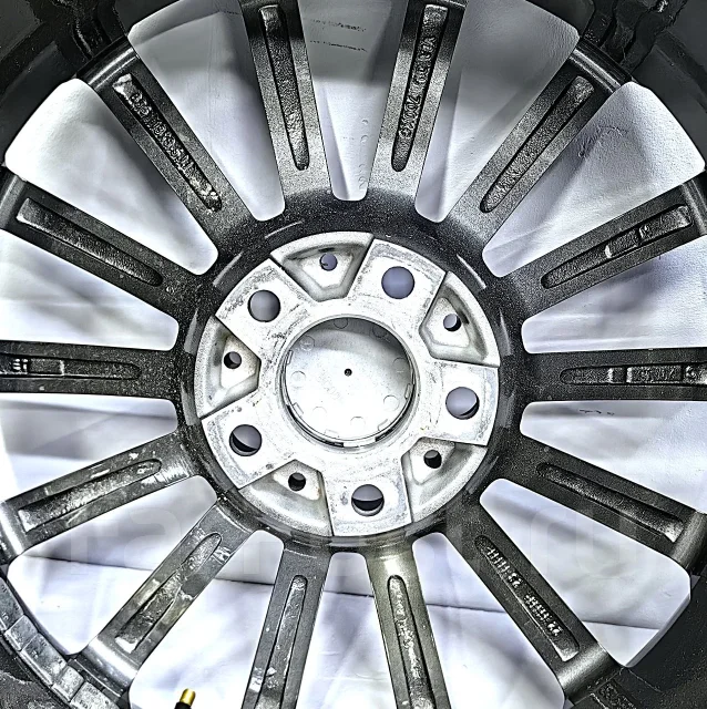 EMN. 8.5x18", 5x112, ET45, �� 66,6���. ����